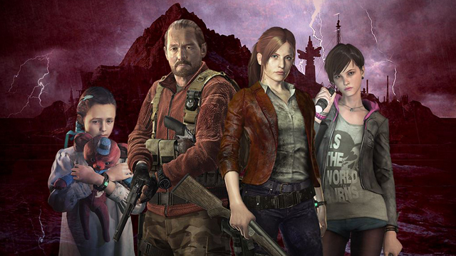 ResidentEvil Revelations2 El primer episodio de Resident Evil Revelations 2 ahora es gratuito en Xbox One (Actualizado)