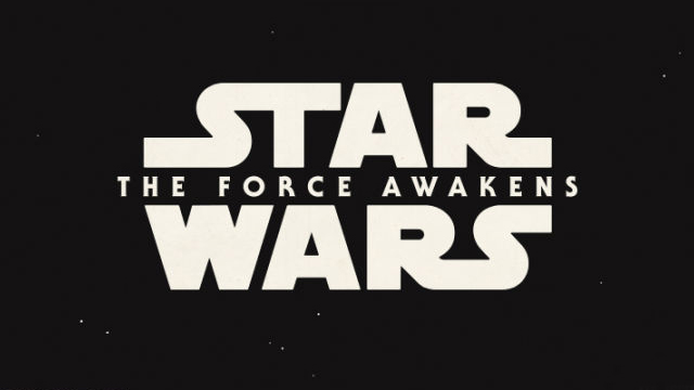 StarWars TheForceAwakens Star Wars: The Force Awakens estrena nuevos pósters retro