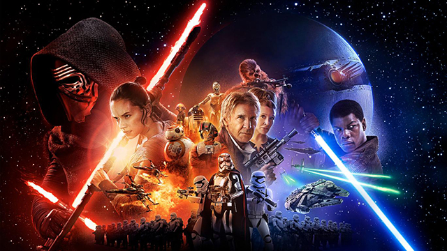 Star Wars FA Habrá una película de Star Wars cada año durante mucho, mucho tiempo