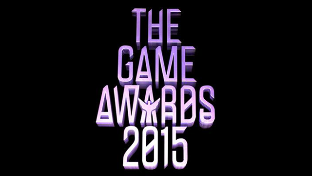 TheGameAwards2015 Ya hay fecha oficial para los Game Awards 2015 (Actualizado)