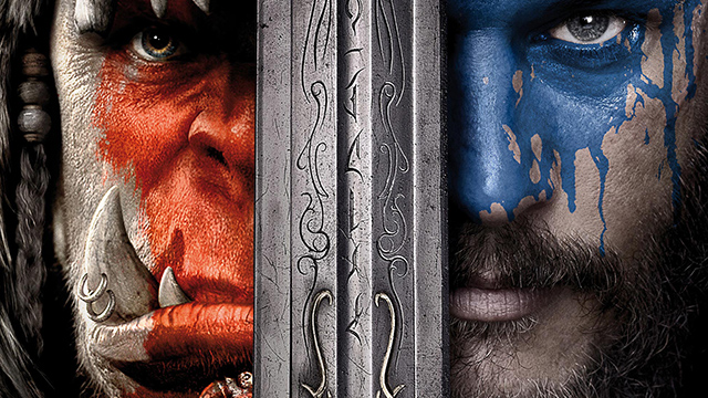 Warcraft Mira las nuevas imágenes de la película de Warcraft (Actualizado)