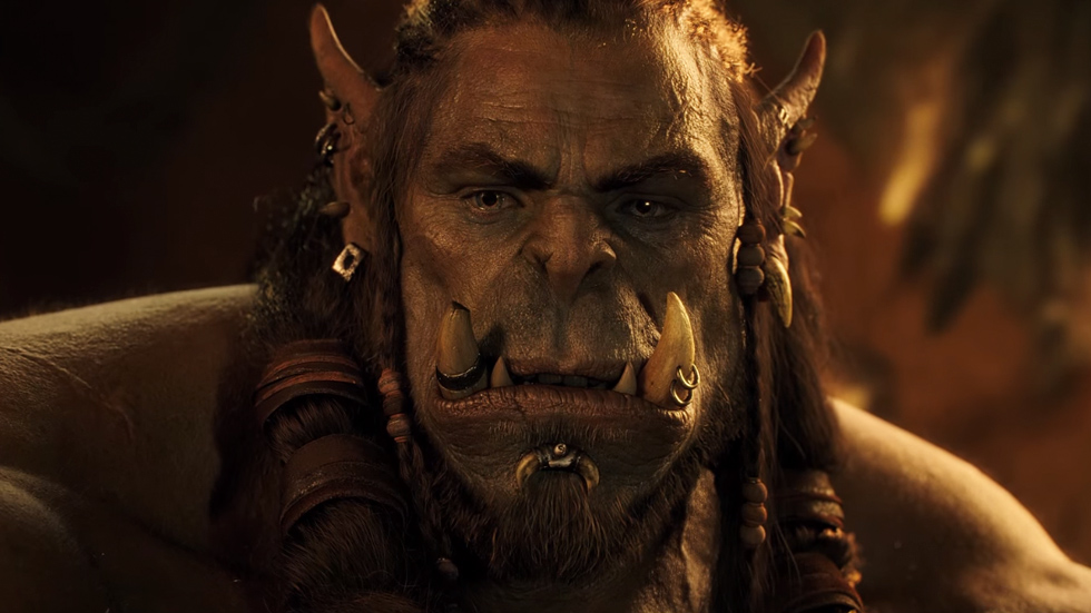 Warcraft1 La película de Warcraft estrena su primer tráiler oficial