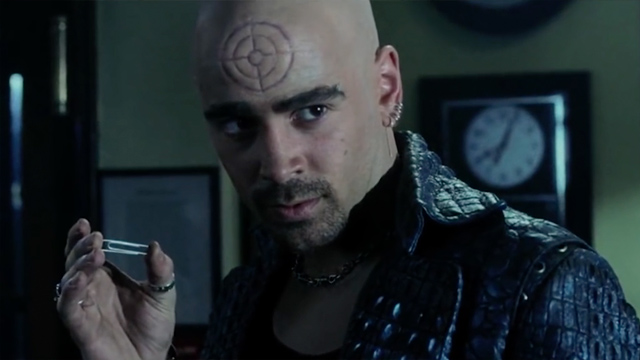 dare Las más locas armas que se han usado en el cine