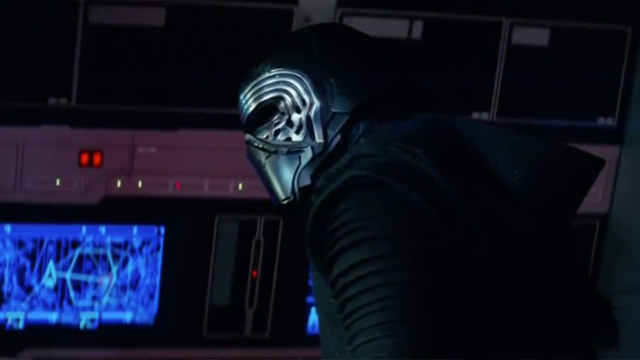 2 nuevos spots y 2 clips de Star Wars: The Force Awakens nos muestran nuevas escenas 16 star wars clip 2 nuevos spots y 2 clips de Star Wars: The Force Awakens nos muestran nuevas escenas