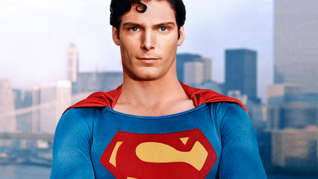 super reeves El traje de Superman de Christopher Reeve está a la venta