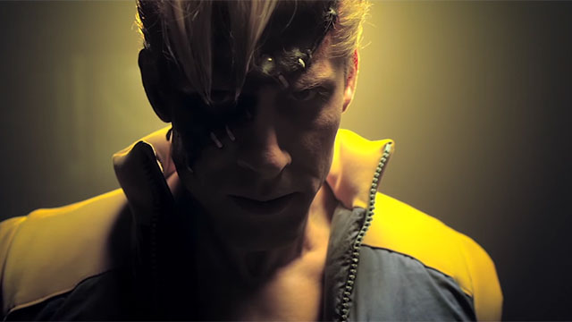 Charlie Nash StreetFighterRes Mira el primer tráiler de la nueva serie live-action de Street Fighter