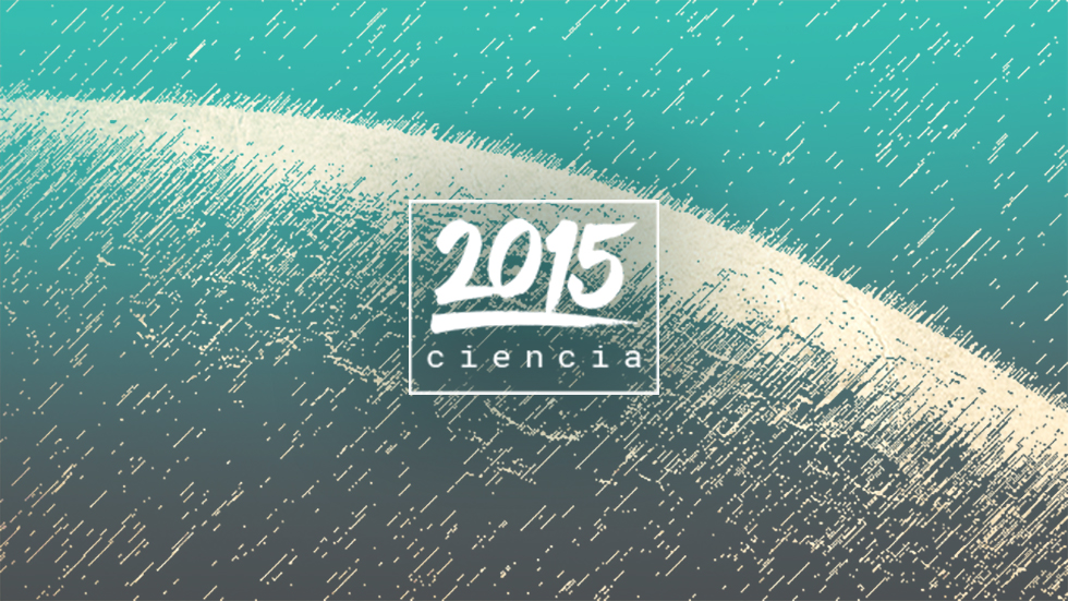 Ciencia 2015 Los 10 eventos científicos más importantes del 2015