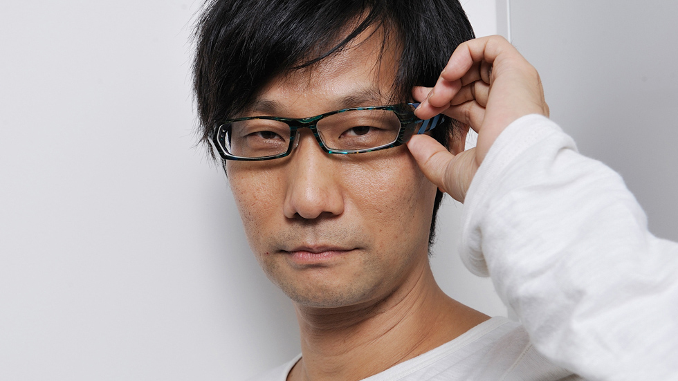 Hidejo Kojima ¿Por qué Hideo Kojima no estuvo presente en The Game Awards 2015?