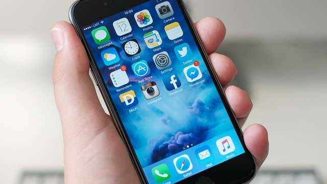 IOS 9 ¿Qué mejoras trae el nuevo iOS 9.2?
