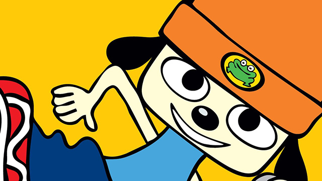 PaRappaTheRapper ¡Por fin! PaRappa the Rapper 2 volverá en PlayStation 4