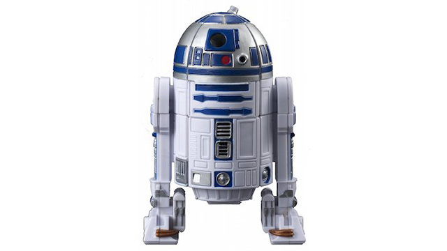 Resolver este cubo de Rubik de R2D2 es más difícil de lo que parece 15 Rd d2 Resolver este cubo de Rubik de R2D2 es más difícil de lo que parece