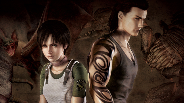 ResidentEvil Zero Resident Evil 0 HD Remaster ya tiene fecha de lanzamiento en América