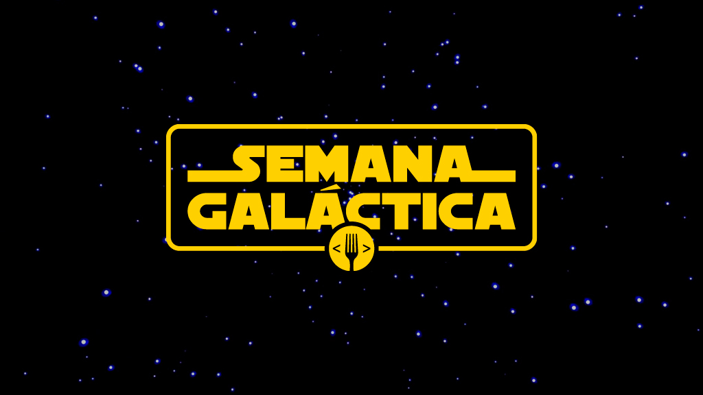 Semana Galactica Bienvenidos a nuestra Semana Galáctica