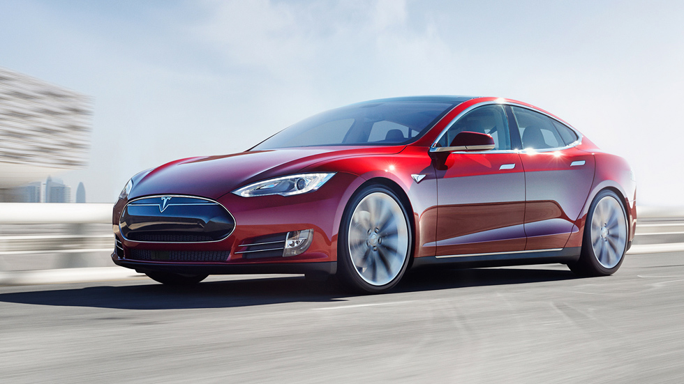 Tesla Motors1 Oficial: Tesla Motors ya está en México