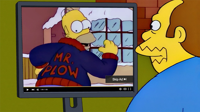 don barredora ¡Don Barredora regresa! Protagoniza el nuevo comercial de YouTube