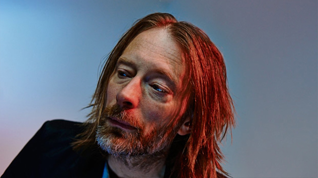 t yorke Thom Yorke compara las políticas de Google y YouTube con el robo de arte nazi