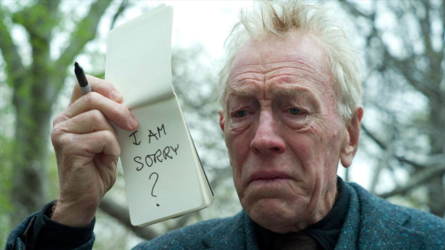 Filtran la primera imagen de Max Von Sydow en Star Wars: The Force Awakens 18 von Filtran la primera imagen de Max Von Sydow en Star Wars: The Force Awakens