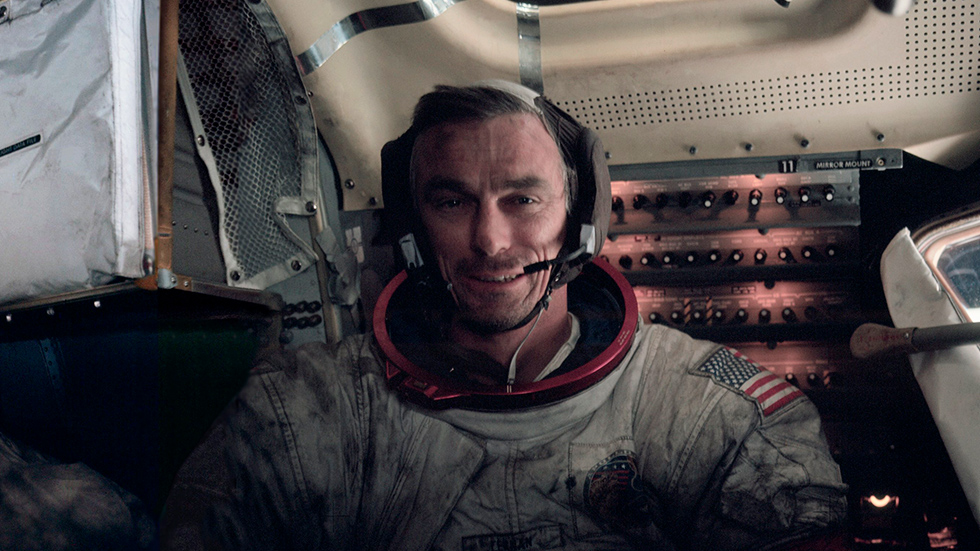 Eugene Cernan astronauta 2 Murió Gene Cernan, el último hombre que pisó la Luna