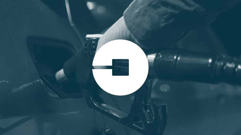 Gasolina Uber Uber sube su tarifa en México luego del gasolinazo