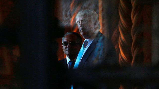 Ike Perlmutter Donald Trump El CEO de Marvel podría ser integrante del gabinete de Trump