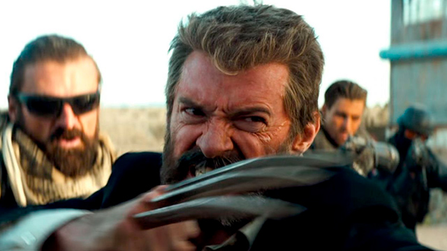 Logan se estrenará en la Berlinale, un mes antes de lo previsto 16 Logan Logan se estrenará en la Berlinale, un mes antes de lo previsto