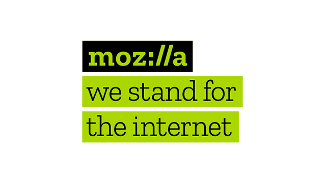 Mozilla logo 2017 Mozilla estrena logo minimalista