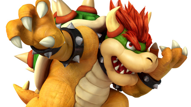 Rey koopa Este es el origen del nombre de Bowser