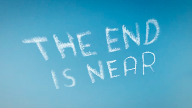 The Leftovers teaser Llega un misterioso teaser de la temporada final de The Leftovers