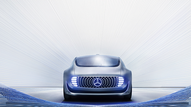 Uber Daimler Mercedes Uber se asocia con Daimler, la empresa matriz de Mercedes-Benz, para sus coches autónomos