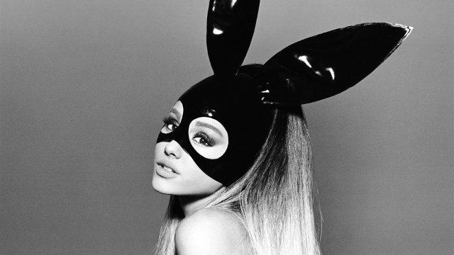 ariana grande Es en serio: Ariana Grande será un personaje de Final Fantasy: Brave Exvius