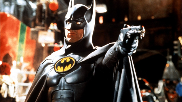 batman Michael Keaton revela el por qué dejó la franquicia de Batman