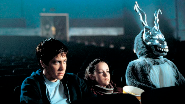 donny Donnie Darko podría tener una (verdadera) secuela