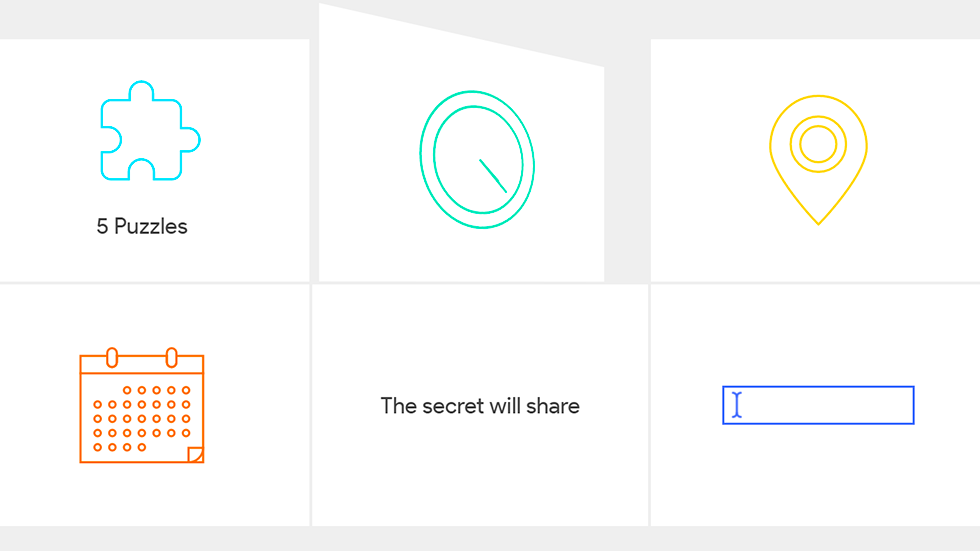 google secreto Se revela la fecha de Google I/O 2017 por medio de un acertijo