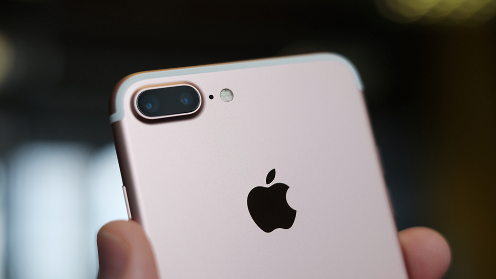 iPhone ventas Apple Q1 Apple repunta y establece récord de ventas gracias al iPhone
