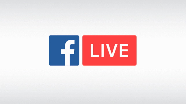 live Facebook ya permitirá transmitir videos en vivo desde una computadora