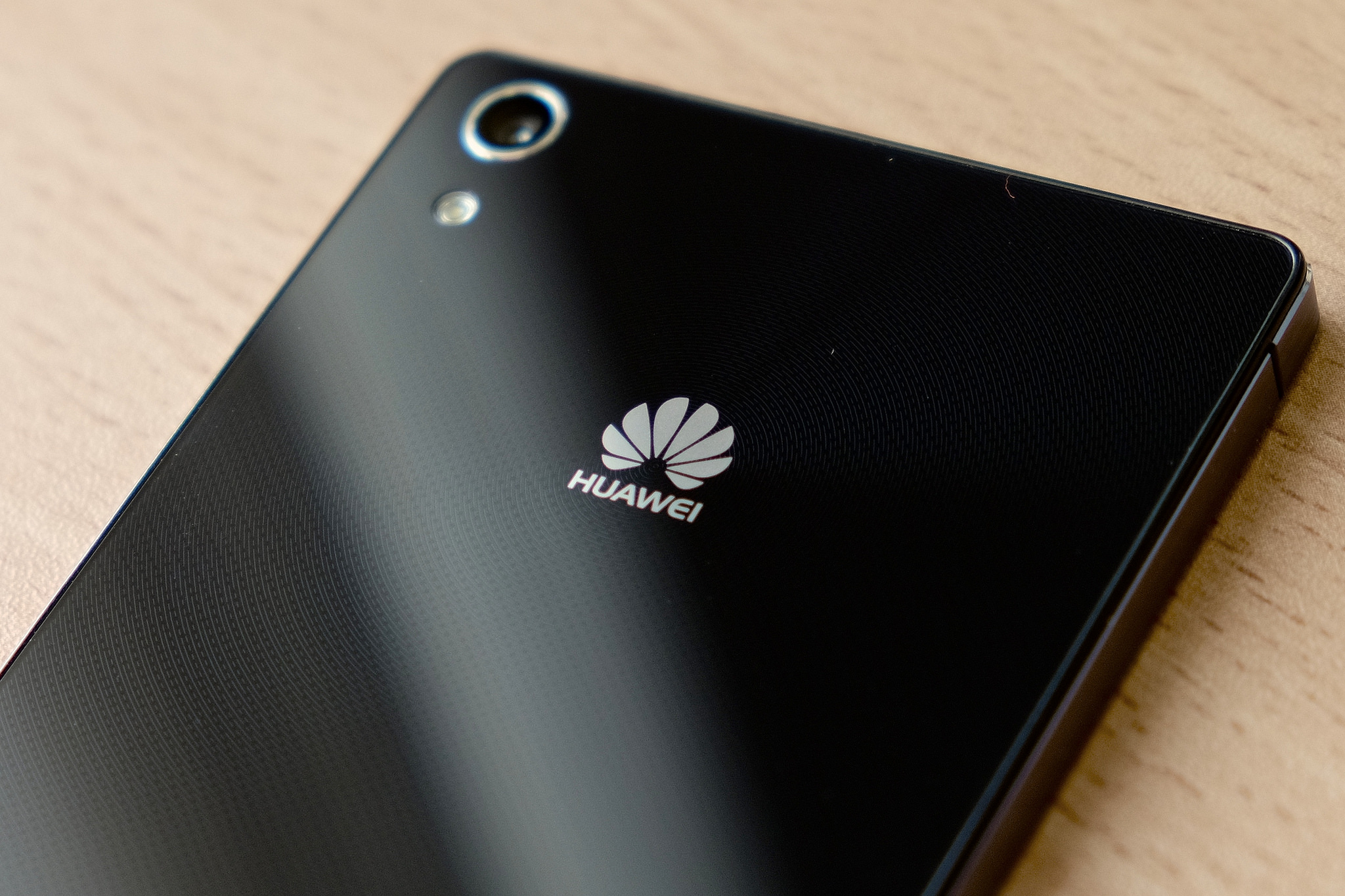 15309104947 2c93d60272 k 1 Huawei ya es el tercer vendedor de celulares más importante del mundo