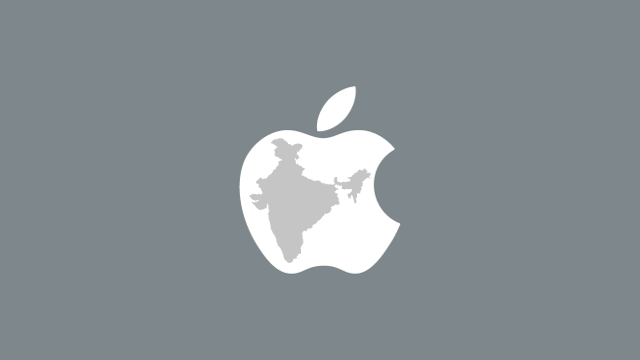 Apple India Apple podría fabricar sus teléfonos en la India