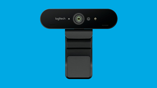 Logitech presenta su cámara web 4K con Windows Hello 26 Brio 4K Pro Logitech presenta su cámara web 4K con Windows Hello