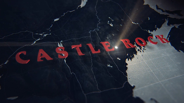 Castle Rock Castle Rock: la nueva y misteriosa serie de J. J. Abrams y Stephen King