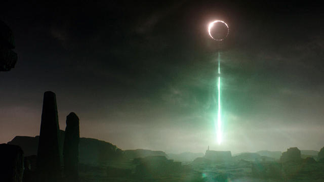 Estrella muerte 1 Así se hicieron los efectos especiales que destruyeron los planetas de Rogue One