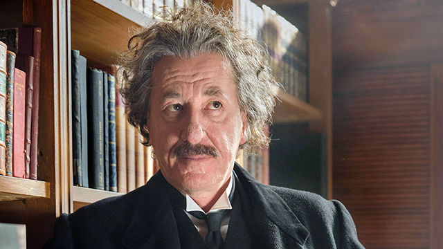 Genius NATGEO National Geographic busca reinventarse con Genius: su serie sobre Albert Einstein