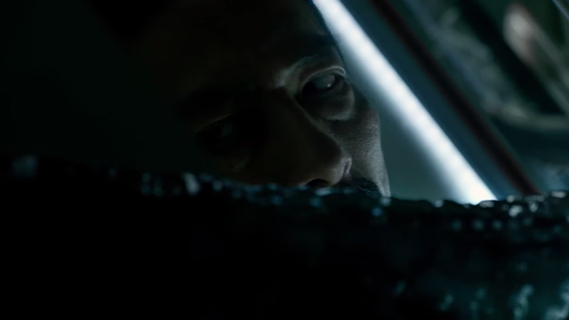 Life 1 El segundo tráiler de Life nos muestra más de la criatura extraterrestre