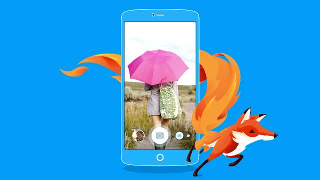 Mozilla Firefox OS Mozilla se despide de Firefox OS sin pena ni gloria