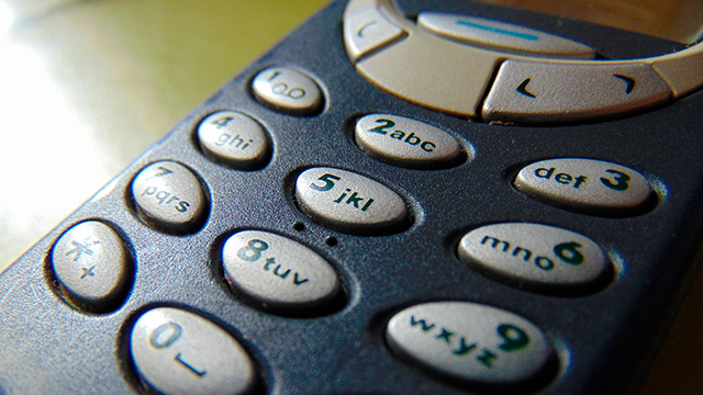 Nokia 3310 destacada Nokia traerá de vuelta su mítico modelo 3310