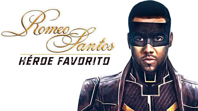 Marvel anuncia el crossover más bizarro de su historia 19 Romeo Santos Marvel Marvel anuncia el crossover más bizarro de su historia