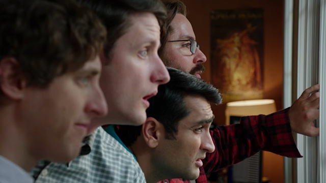 Silicon Valley Todo cambia en el primer avance de la cuarta temporada de Silicon Valley