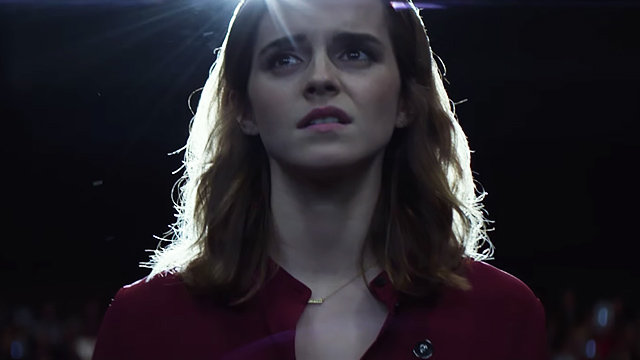 The Circle Todo es conspiración en el nuevo tráiler de The Circle