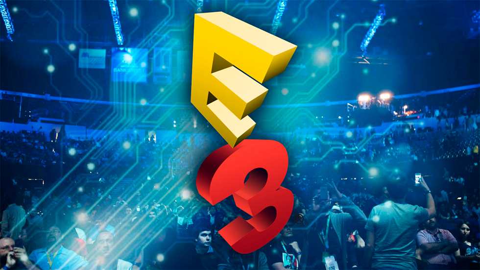 El E3 se abrirá al público por primera ocasión 19 e3 El E3 se abrirá al público por primera ocasión