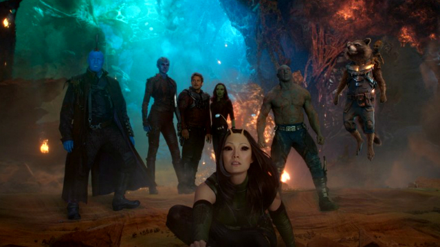 Suena un nuevo Awesome Mixtape en el nuevo tráiler de Guardians of the Galaxy Vol. 2 31 guardians of the Suena un nuevo Awesome Mixtape en el nuevo tráiler de Guardians of the Galaxy Vol. 2