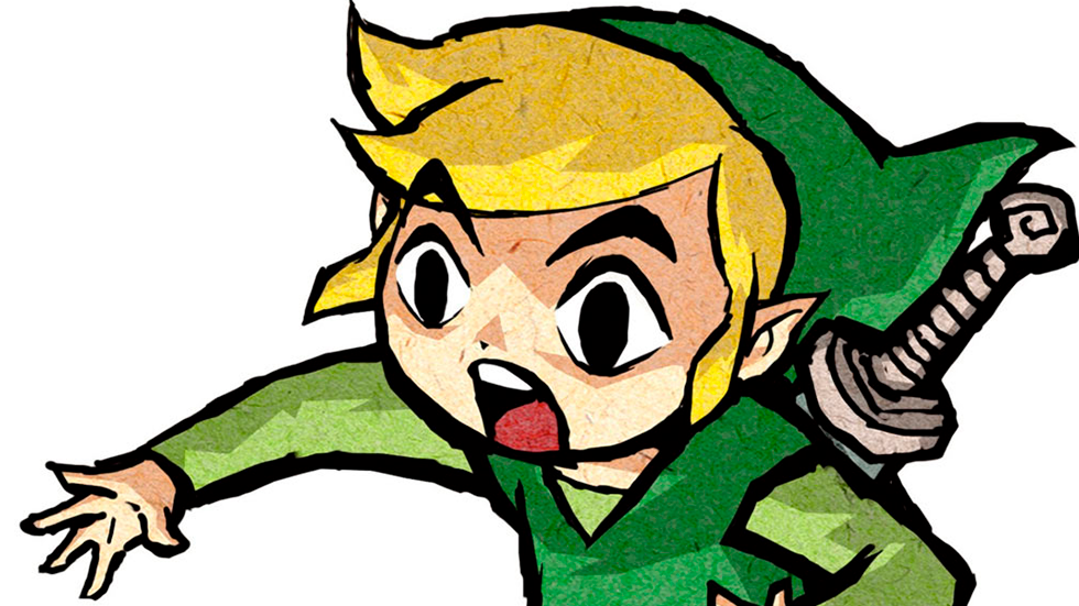 Shigeru Miyamoto nos trollea revelando el apellido de Link 22 link Shigeru Miyamoto nos trollea revelando el apellido de Link